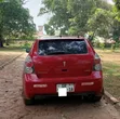 Pontiac Vibe 1.8L 2009 Red - 5