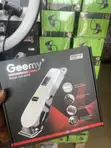 Geemy Professional Hair Clipper GM-6008 - Cord/Cordless - 1