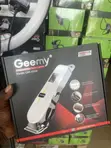 Geemy Professional Hair Clipper GM-6008 - Cord/Cordless - 2