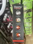 Geemy Professional Hair Clipper GM-6008 - Cord/Cordless - 5