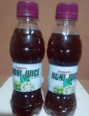 Organic Noni Juice