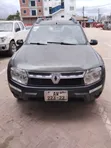 Renault Duster 2014 Green - 1