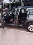 Renault Duster 2014 Green - 2