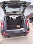 Renault Duster 2014 Green - 3