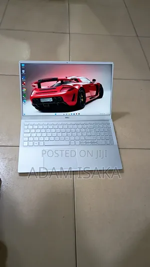 Dell Inspiron 15 7501 Laptop - 16GB RAM, 256GB SSD