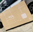 Brand New TCL 65" 4K UHD Smart Android Frameless TV - 1