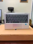 HP EliteBook 840 G3 Laptop - 16GB RAM, 256GB SSD - 1