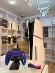 PS5 Slim 1TB with FC 27 and 14 Games - 3