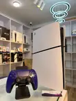 PS5 Slim 1TB with FC 27 and 14 Games - 4