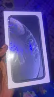 New Apple iPhone XR 64GB Black - 2