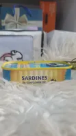 Nixe Sardines in Sunflower Oil (UK) - 2