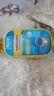 Nixe Sardines in Sunflower Oil (UK) - 4