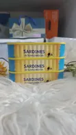 Nixe Sardines in Sunflower Oil (UK) - 5
