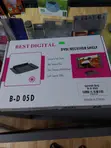 Best Digital Wall Mounted Tempered Glass Shelf - 1