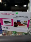 Best Digital Wall Mounted Tempered Glass Shelf - 2