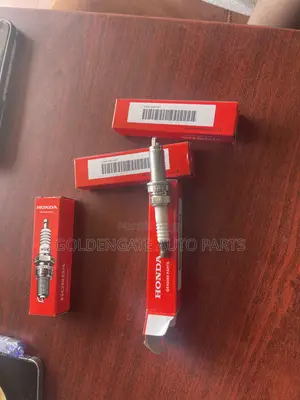 Honda Spark Plugs for CR-V, Accord, Civic, HR-V, Fit, City, Pilot
