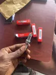 Honda Spark Plugs for CR-V, Accord, Civic, HR-V, Fit, City, Pilot - 2