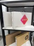 New HP Omen 16 Gaming Laptop - Intel Core i7, 16GB RAM, 1TB SSD - 4