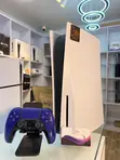 PS5 Standard 825GB with FC 24 and 8 Games - 1