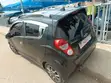 Chevrolet Spark 2LT 4dr Hatchback (1.2L 4cyl 5M) 2015 Black - 5