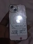 Apple iPhone 13 Mini 256 GB Gray - 3