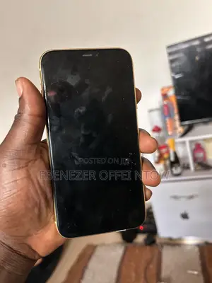 Apple iPhone 11 64GB Yellow