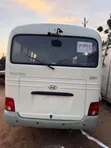 Hyundai County 2016 Grey - 2