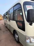Hyundai County 2016 Grey - 5