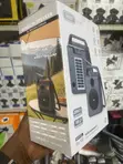 H Gu-180 Wireless Speaker - 20W with Solar Energy - 1
