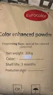 Special Floor Color for Concrete - 1