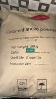 Special Floor Color for Concrete - 3