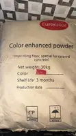 Special Floor Color for Concrete - 5