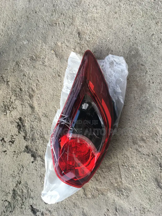 Mazda CX-5 2014-2016 Tail Light - 1
