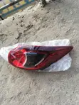 Mazda CX-5 2014-2016 Tail Light - 2