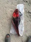 Mazda CX-5 2014-2016 Tail Light - 3