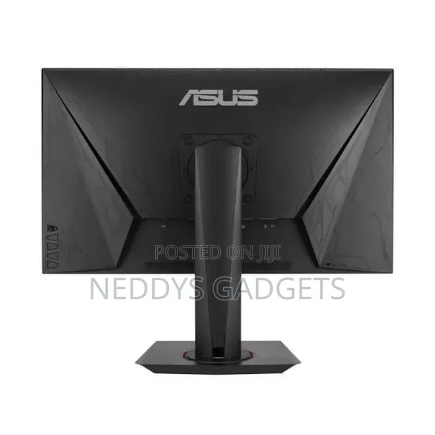 ASUS VG278QR TUF 165Hz Gaming Monitor - 1