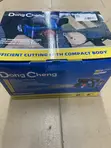DongCheng 20V Cordless Brushless Chainsaw (DCCS20101) - 1
