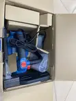 DongCheng 20V Cordless Brushless Chainsaw (DCCS20101) - 3