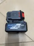 DongCheng 20V Cordless Brushless Chainsaw (DCCS20101) - 4