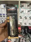 WAER Professional Hair Trimmer WA-1981 - T-Blade - 1