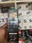 WAER Professional Hair Trimmer WA-1981 - T-Blade - 3
