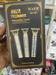 WAER Professional Hair Trimmer WA-1981 - T-Blade - 4