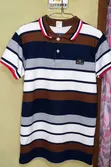 Premium Polo Shirt & 1 Free Denim Jeans - Brand New - 1