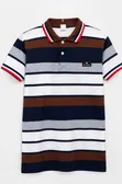 Premium Polo Shirt & 1 Free Denim Jeans - Brand New - 3