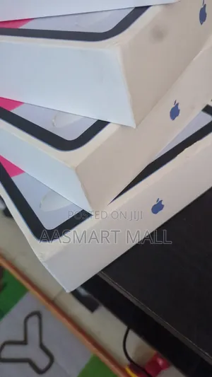 New Apple iPad Air 2 32GB Silver
