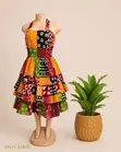 Spot Afrik Ladies Ready-to-Wear (Customised) - 2