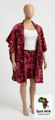 Spot Afrik Ladies Ready-to-Wear (Customised) - 3