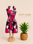 Spot Afrik Ladies Ready-to-Wear (Customised) - 4
