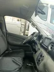 Nissan NV200 2010 Black - 1
