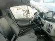 Nissan NV200 2010 Black - 2